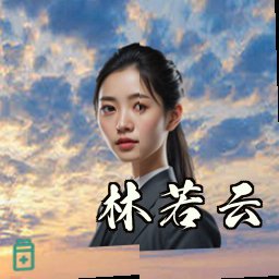 林若云